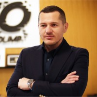 EURIAL INVEST Employee Cristian Dolofan's profile photo