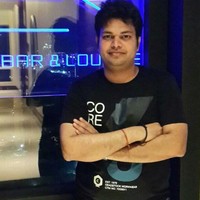 Nikhir Jain Email & Phone Number