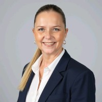 PernaFrederick Employee Christine Beady's profile photo