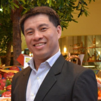 Makro Employee Supawut Chaiprasitkul's profile photo