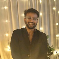 DCKAP Employee Tanay Chatterjee's profile photo