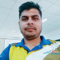 Sunil Panda Email & Phone Number