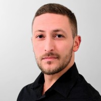 Adlumin Employee Richard Hamrick's profile photo