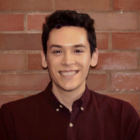 Google Employee Eric Gomez's profile photo