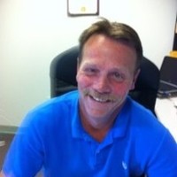 Norwich University Employee Joe Morvan's profile photo