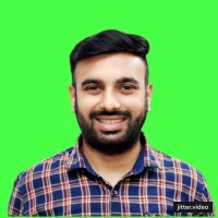Syneos Health Employee Ram Verma's profile photo