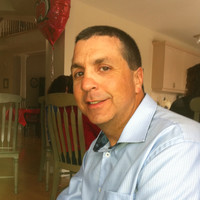 Enzo Bordone Email & Phone Number