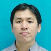 vVolve Management Consultants Employee Andre Hartono's profile photo
