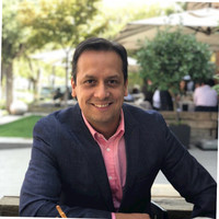 Daniel Corvalan Email