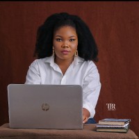 Credo Advisory Employee Blessing Kehinde's profile photo