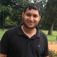 Micromatic Machine Tools Private Ltd Employee Derick Lobo's profile photo