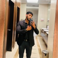 Texonic Instruments Employee Nikhil Gangad's profile photo