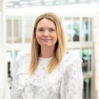 Visma Employee Kathinka Bjørne-Larsen's profile photo
