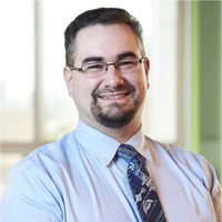 Blackburn Labs Employee Robert Blackburn's profile photo