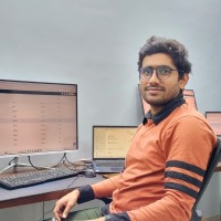 GrayCellamerica Employee Shivshankar Tiwari's profile photo