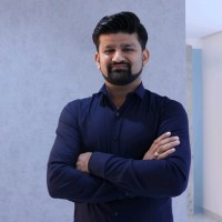 SOLCO BIOMEDICAL CO. (I) Pvt. Ltd. Employee Nisarg Bhavsar's profile photo