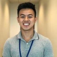 Appiphony Employee Vanson Ho's profile photo