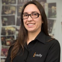 Intelly Employee Fabiane Criscuoli's profile photo