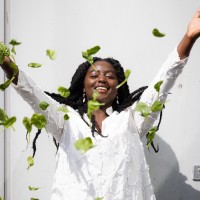 Het EETschap Employee Sheki Lumumba's profile photo