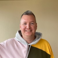 Barwon Water Employee Calum Urquhart's profile photo