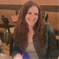 Visual Retail Plus Employee Hili Shrem's profile photo