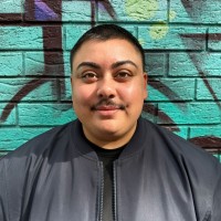 PROJECT ROCKIT Employee Dez Bertrand's profile photo