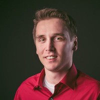 Full Slate Employee Lucian Mayo's profile photo