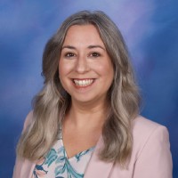 Make-A-Wish Mid-South Employee Gretchen Klobucar's profile photo