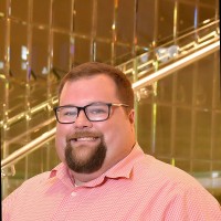 CourtHouse Concepts Employee Blake Bryant's profile photo