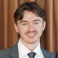 Rapid Platform Employee Dylan Sharp's profile photo