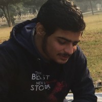 DataThick Employee Abhinav Kumar's profile photo