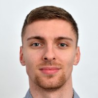 lapioworks Employee Martin Vedriš's profile photo