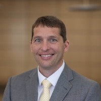 Castell Employee Joshua Romney's profile photo