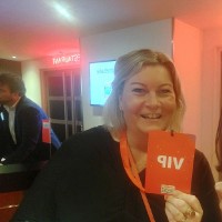 Thereca BV Employee Melissa van Dijk's profile photo