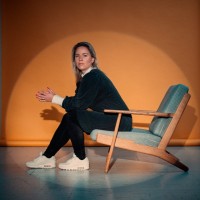 XFlow Employee Mette Nielsen's profile photo