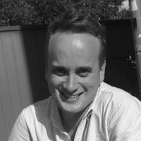 Share.d Employee Thomas Gilbert's profile photo