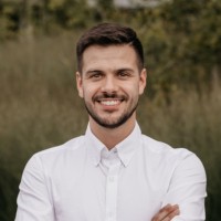 Cerrion Employee Renato Durrer's profile photo