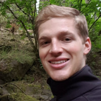 Mid Pacific Engineering, Inc. Employee Dominic Stevenson's profile photo