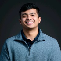 Maximize Employee Siddhanth Jaini's profile photo