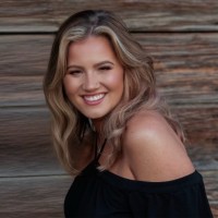 Ashley Eidson Email & Phone Number