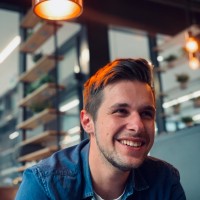 MUNIPOLIS Employee Alan Matúš's profile photo