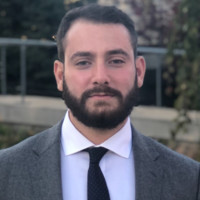 Alpha Omega Employee Elias Moussa's profile photo