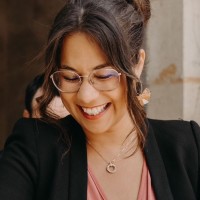 Lokizi Employee Mélissa Monerat's profile photo