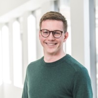 AMNorman Employee Stef Bracke's profile photo