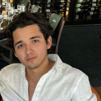 Nido Employee Alejandro Alcocer's profile photo