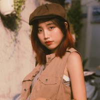 Smart Process Solution Employee Thao Vy's profile photo