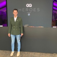 Condé Nast Employee Eamon Holley's profile photo