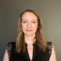 Ironpaper Employee Nora Leary's profile photo