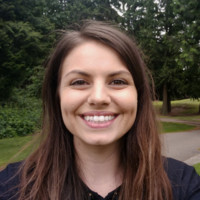 CorePhysio Employee Danielle McDowell's profile photo