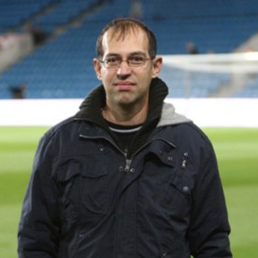 Marios Patsios's profile photo